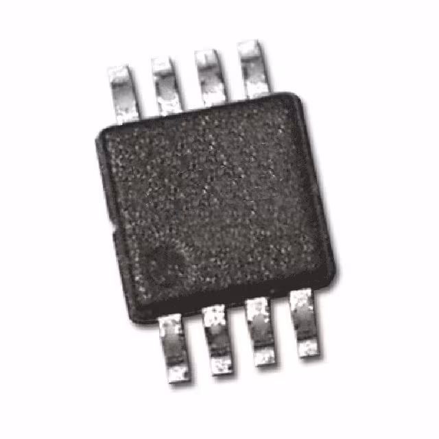HMC713MS8ETR Analog Devices Inc.  HF-Detektoren